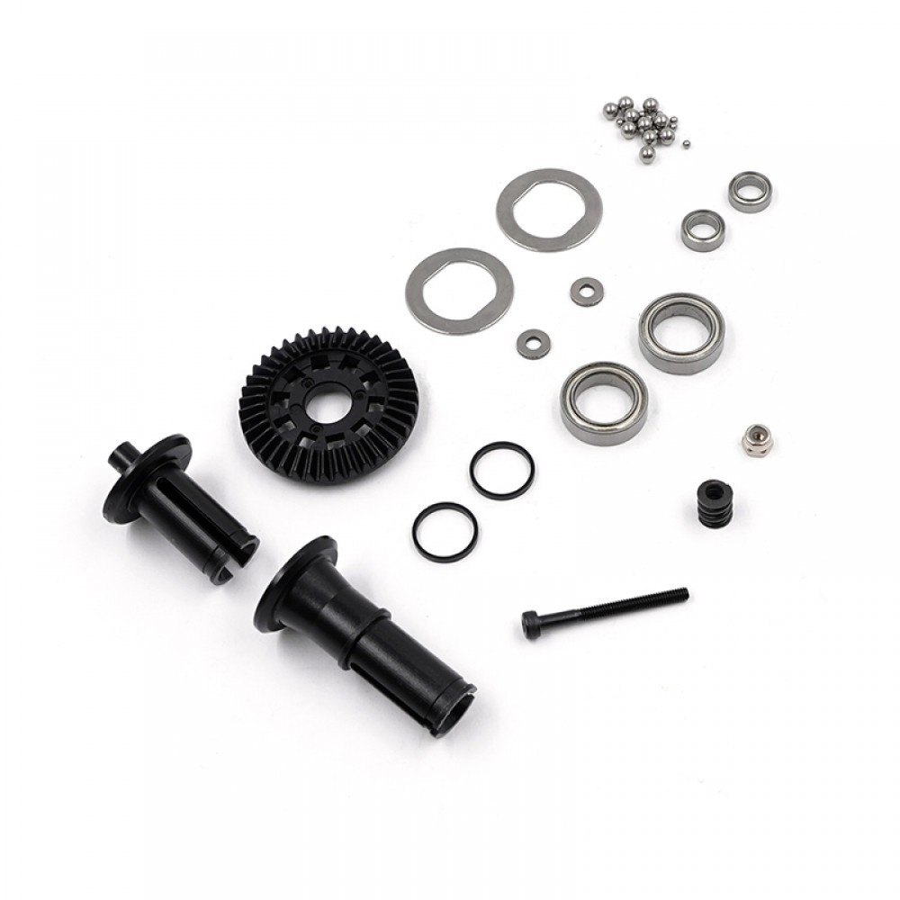 R31 House GRK Global Ball Diff Set R31G001