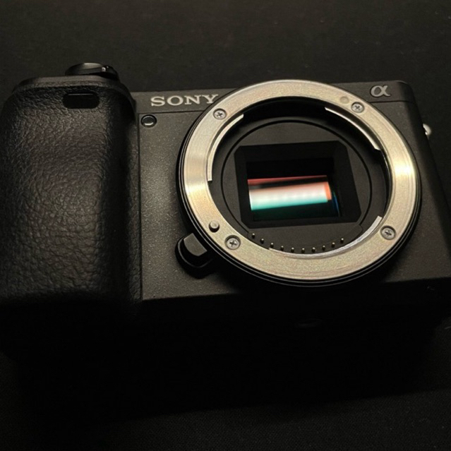 SONY A6400 (Body) มือสอง