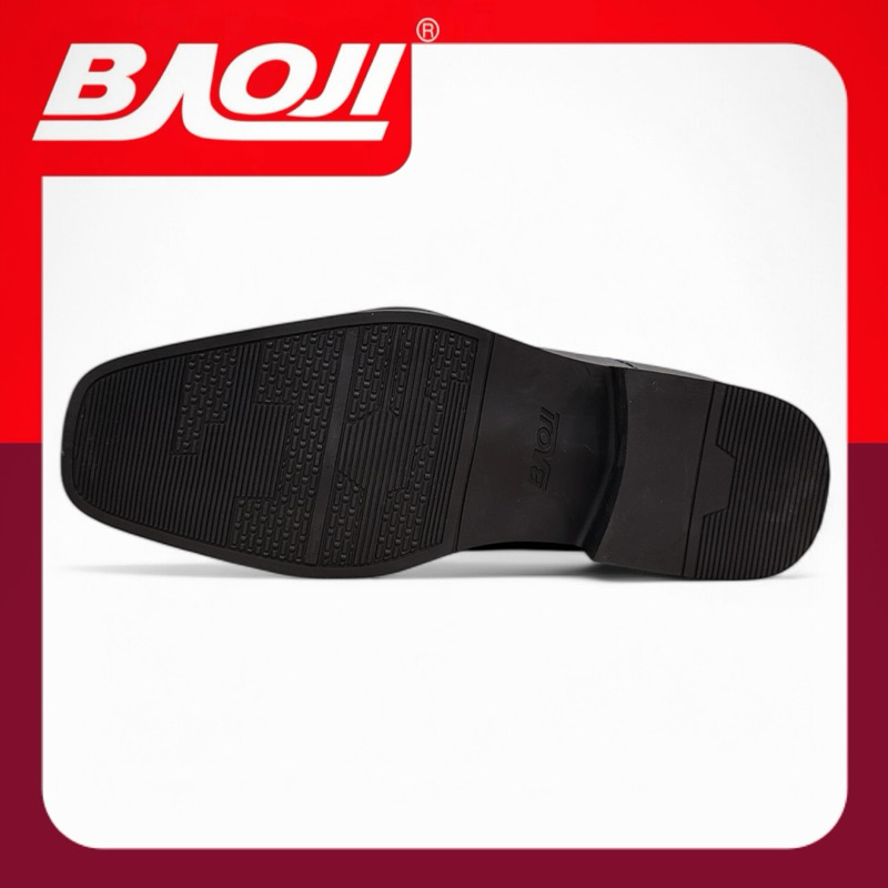 BAOJI รองเท้าคัทชูหนัง ผู้ชาย รุ่น BJ3385 - รูปที่ 5