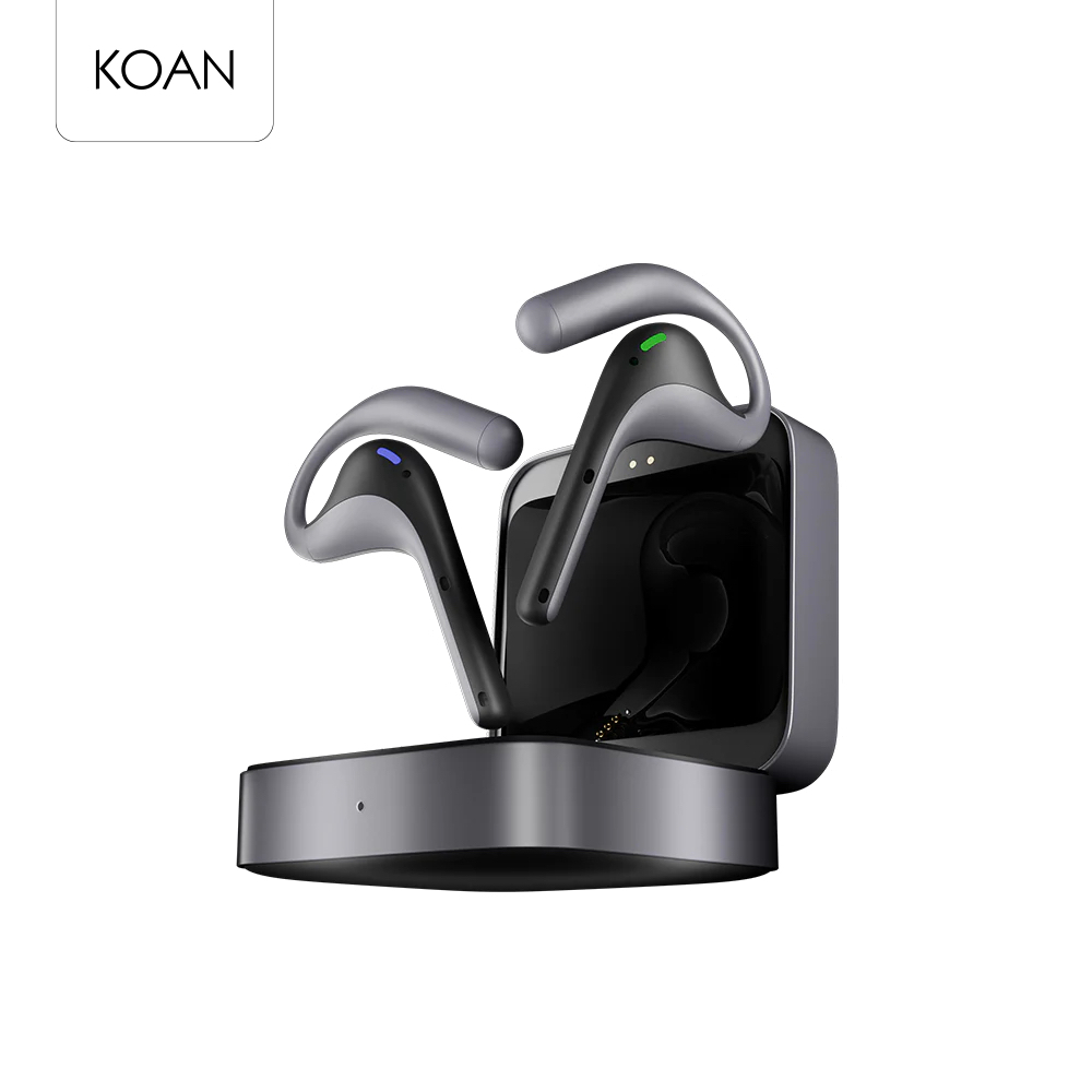 หูฟังแปลภาษา Timekettle - W4 Pro AI Interpreter Earbuds