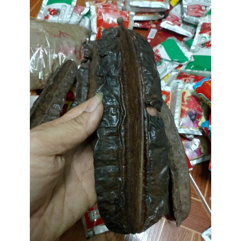 Aidan Fruit spice /Uyayak / 2 corner spice 200฿