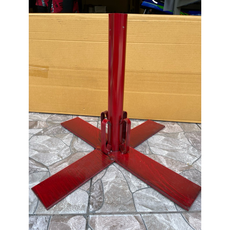 ขาร่มแม่ค้า ขาร่มแดง ขาร่มแม่ค้าตลาดนัด