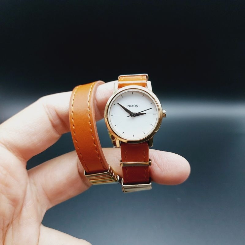 นาฬิกา NIXON 🇯🇵ของแท้💯✅️✅️