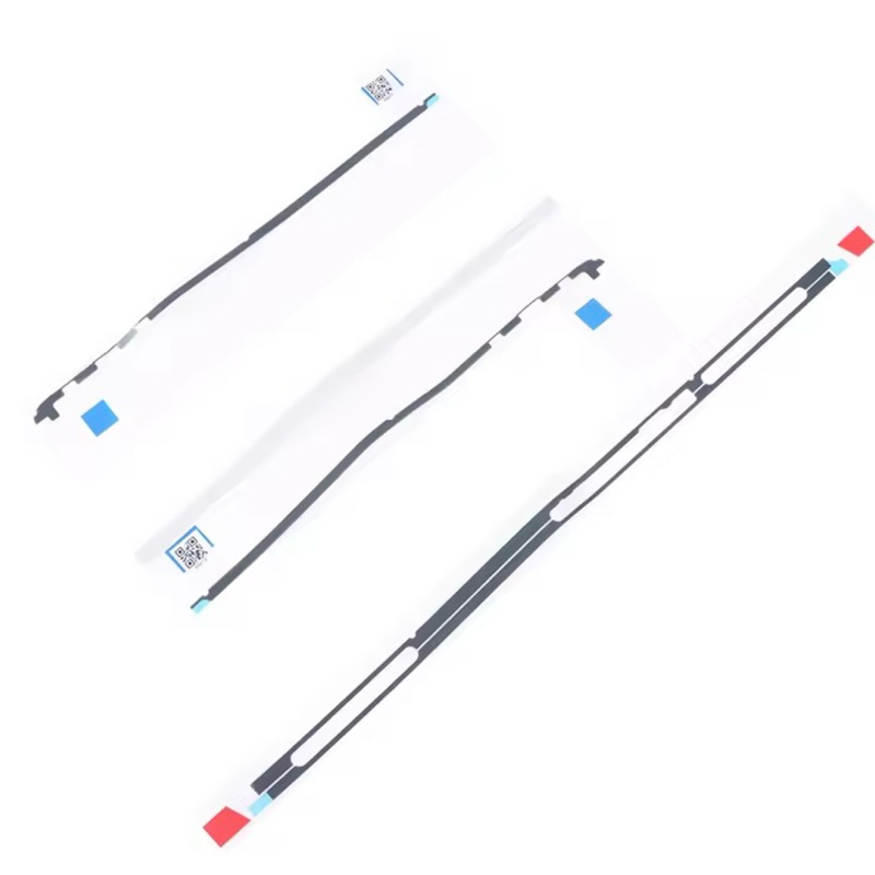 พร้อมส่งค่ะ🇹🇭 ชุดเทปกาวติดหน้าจอ Macbook Air 13 Pro 13 15 sticker lcd จอแมคบุค - รูปที่ 6