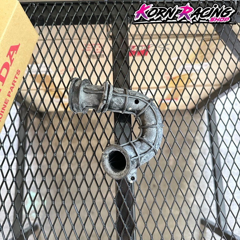 ท่อยางหม้อกรองเวฟ110i(2011-2020) เบิกศูนย์ 17253-KWW-640