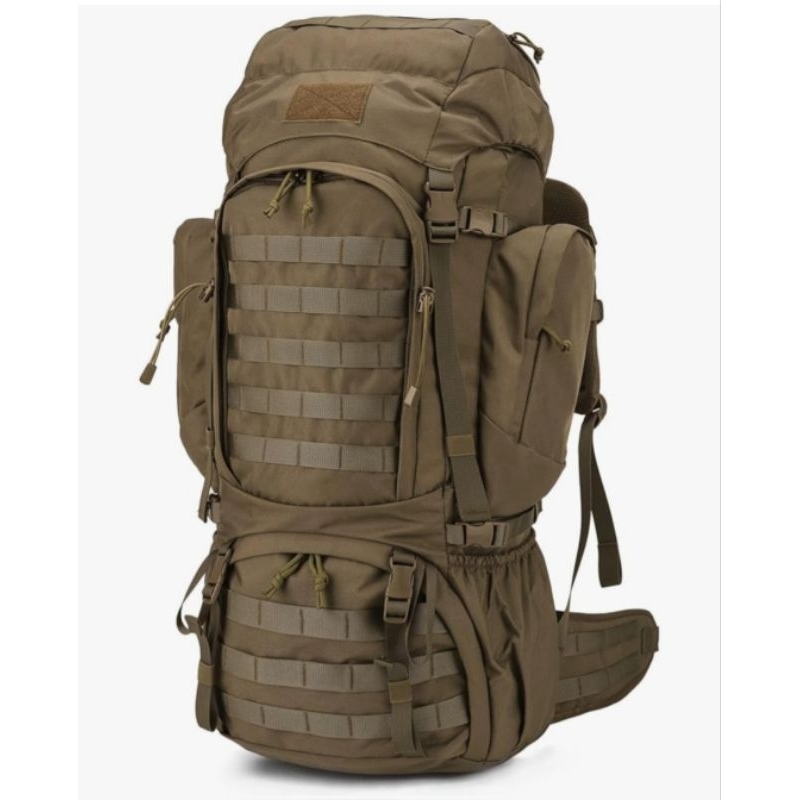 marding top 60L กระเป๋าเดินป่า กระเป๋าเป้เดินทาง