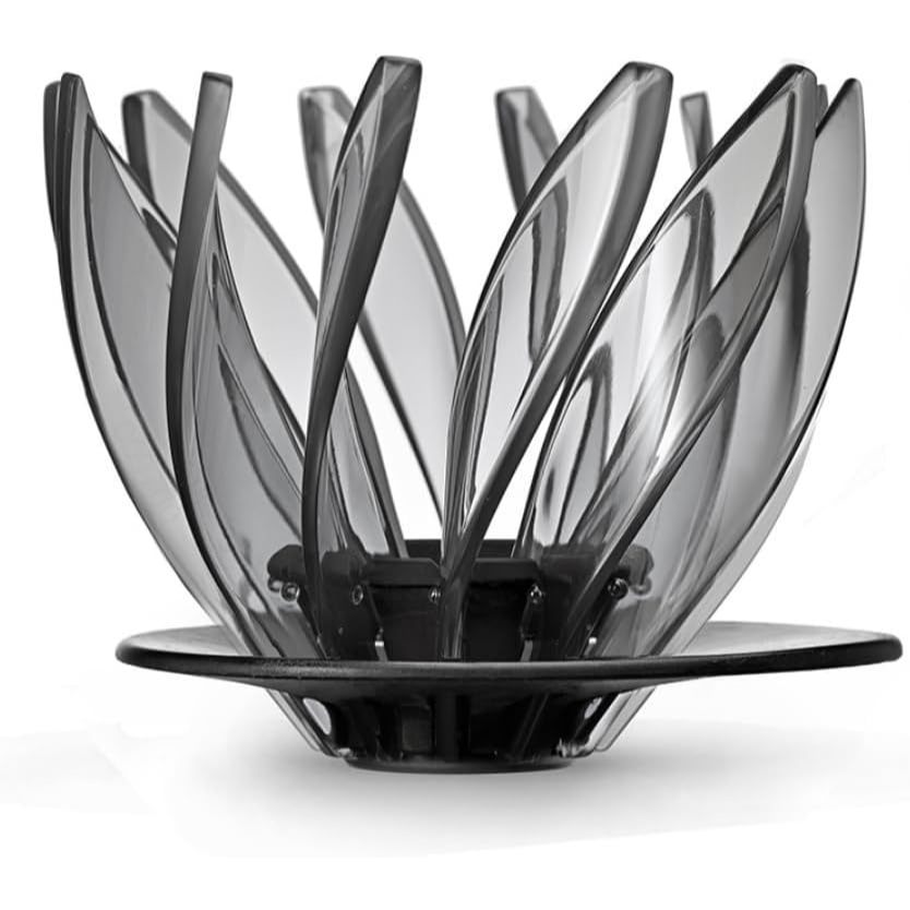 HARIO V60 Dripper SUIREN 02