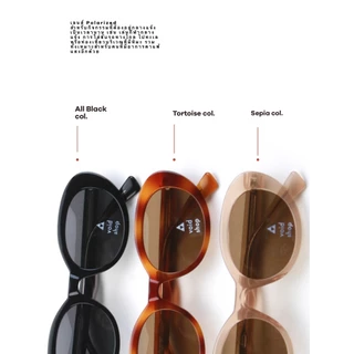 Void : VALEN sunglasses แว่นกันแดดทรงรี New Collection เลนส์กัน UV400 และ Polarized จาก voidshop