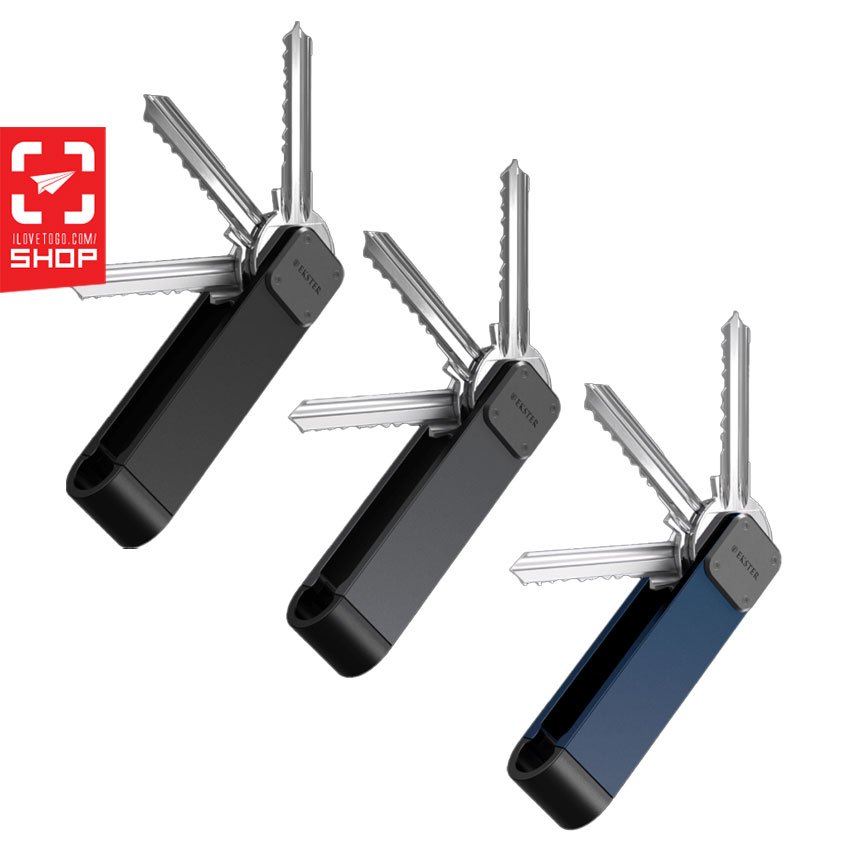 เคสเก็บกุญแจ EKSTER - Key Case