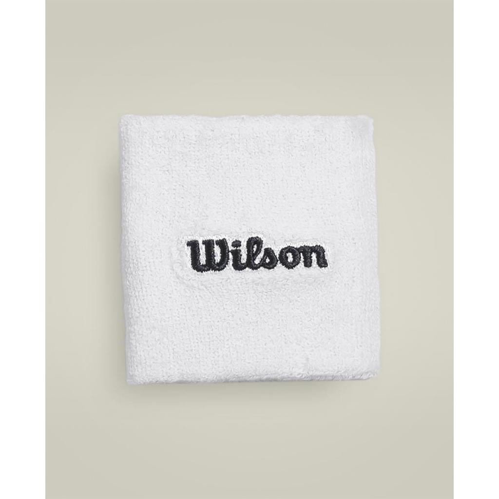 Wilson Unisex WRISTBAND WU00022331WTA Official Store
