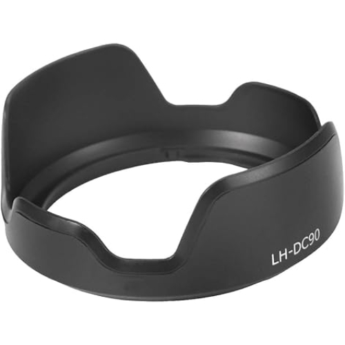 Hood LH-DC90 for Canon PowerShot SX60HS SX70HS