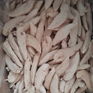 Boya สันในไก่ ไก่ชิ้น ฟรีซดราย ขนาด 1-5 Kg เหมาะกับสำหรับสัตว์เลี้ยงสุนัขและแมว สดใหม่ สุดคุ้ม