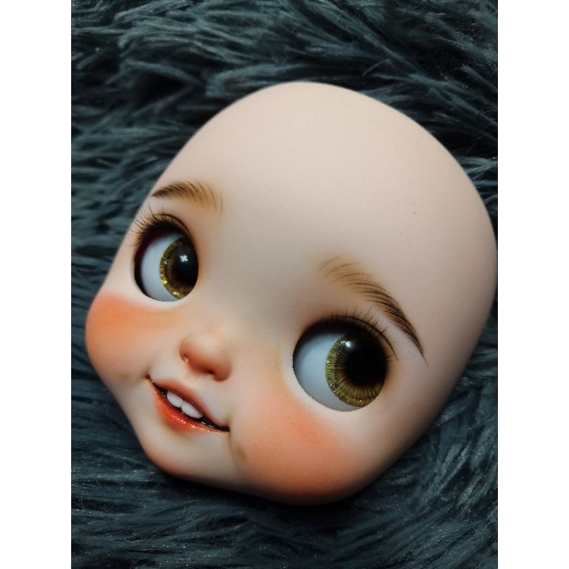Custom Blythe/คัสตอบลายธ์