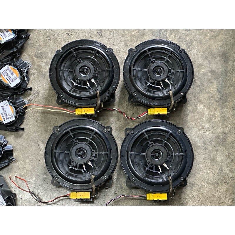 Bose Mexico ลำโพงBose ลำโพง6.5“ ลำโพง2ทาง