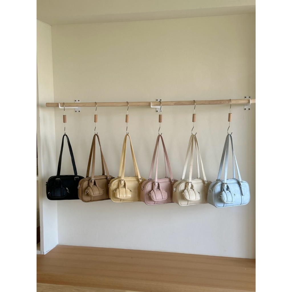 Mu Mu Brand "7865" กระเป๋าสะพายข้าง