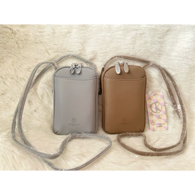 Small Crossbody Bag Japan