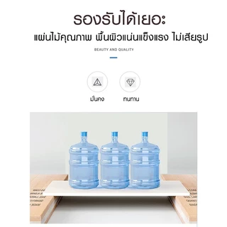 ชั้นวางหนังสือ 3/4/5/6 ชั้นอเนกประสงค์ ชั้นวางของ Storage Rack Book Shelf รุ่นและขนาดต่างๆ
