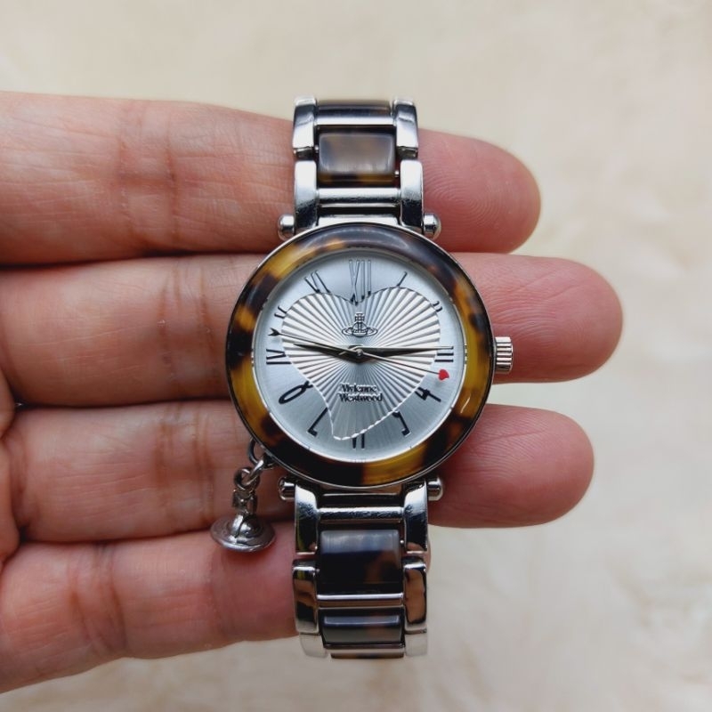 นาฬิกา Vivienne Westwood ของแท้💯✅️✅️