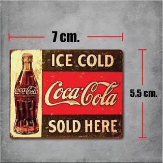 +ถูกสุด STICKER PVC COCA COLA PEPSI สติ๊เกอร์ พีวิซี ชุดโค้ก เป๊บซี่ พิมพ์ด้วย ระบบ OFFSET ที่ดีที่สุดในท้องตลาด