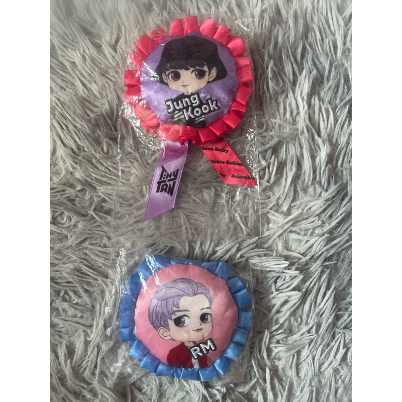 Bandai spirits Tiny Tan