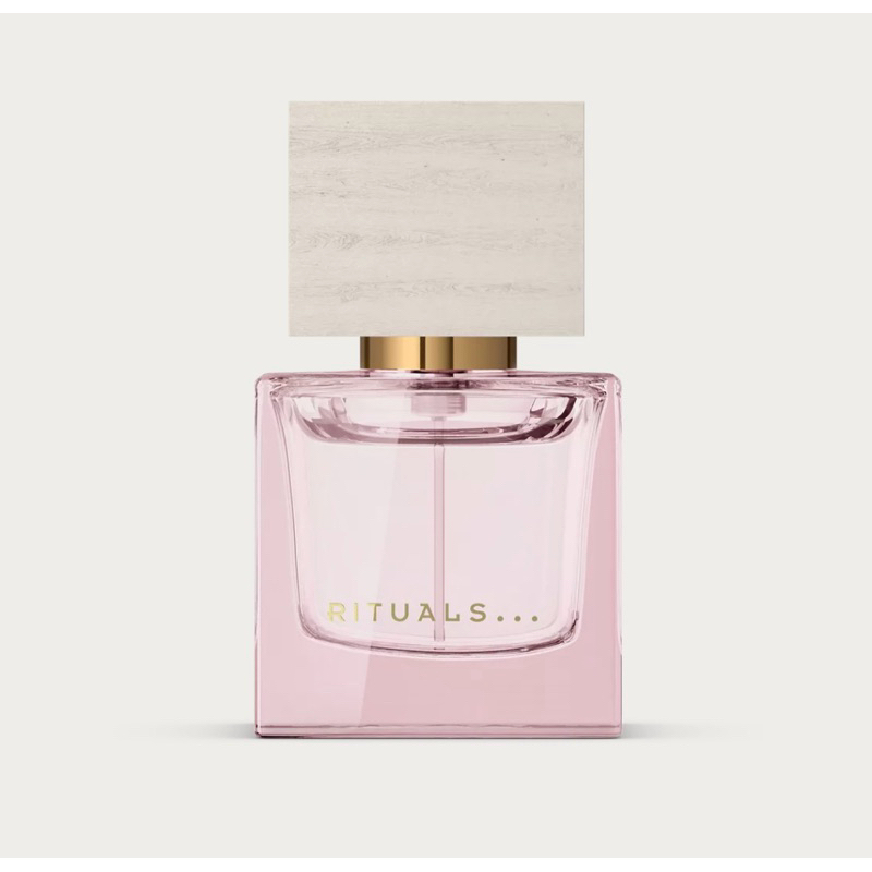 น้ำหอม edp จากแบรนด์ Rituals