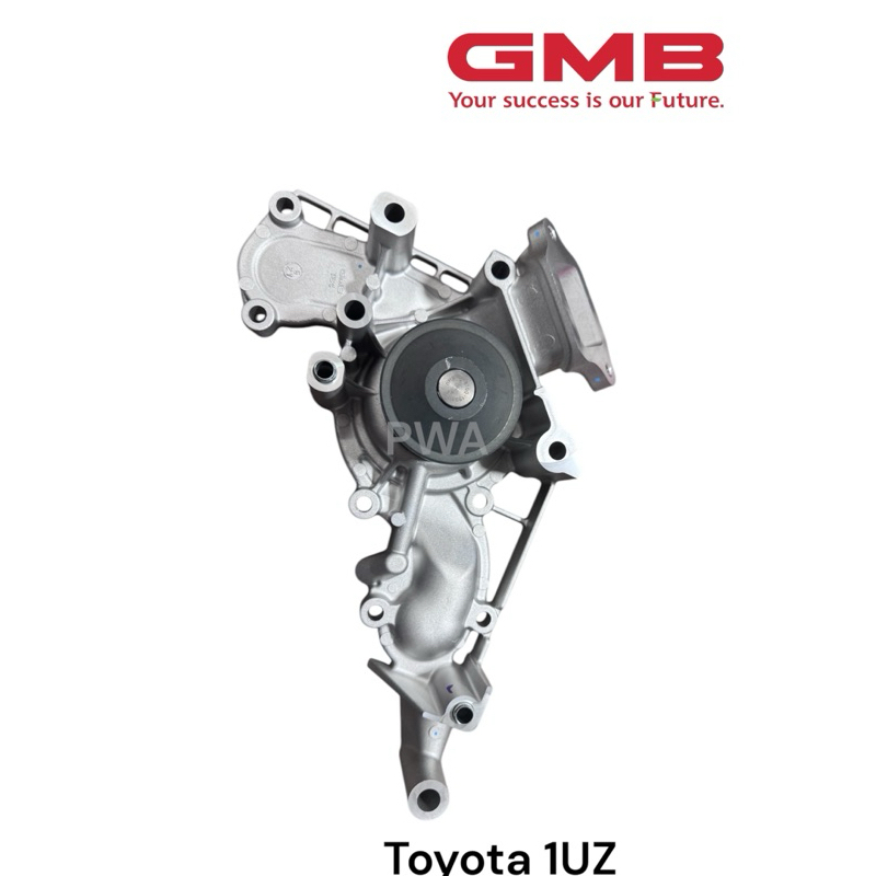 ปั้มน้ำ Toyota 1UZ GMB แท้