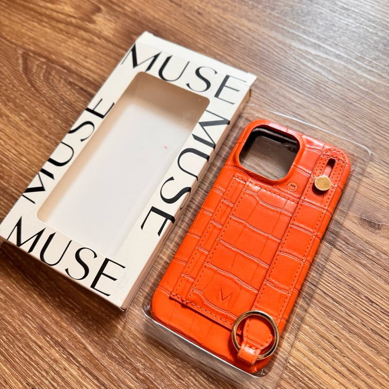 Muse case iphone14promax