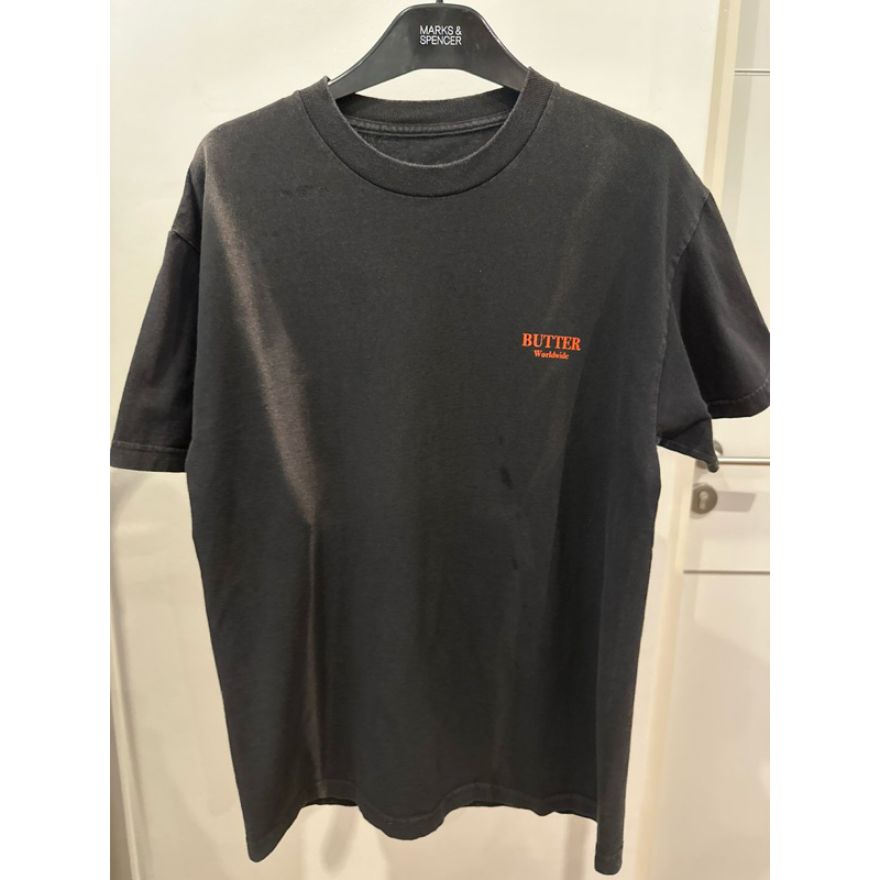 Buttergoods - Nuclear war ไซส์ M