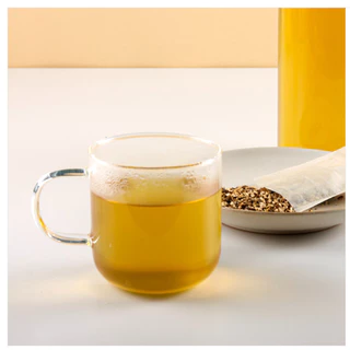 Dongsuh Corn Tea 300g 30 ถุง ชาข้าวโพด ของแท้จากเกาหลี 옥수수차 보리차