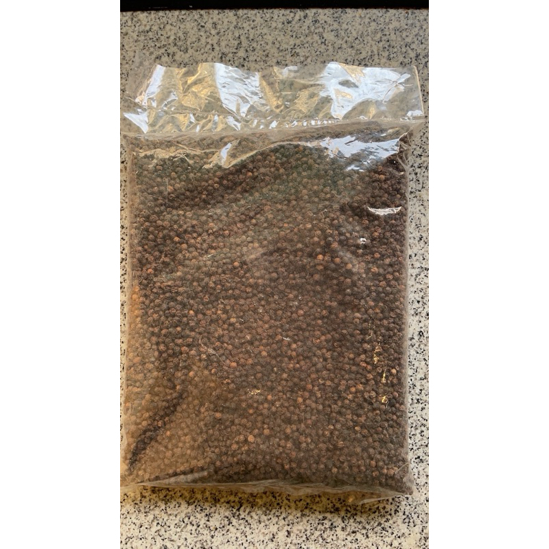 พริกไทยดำ พริกไทยดำหัว แบ่งบรรจุ