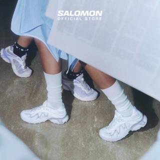 SALOMON XT-WHISPER UNISEX SPORTSTYLE SNEAKERS Official Store