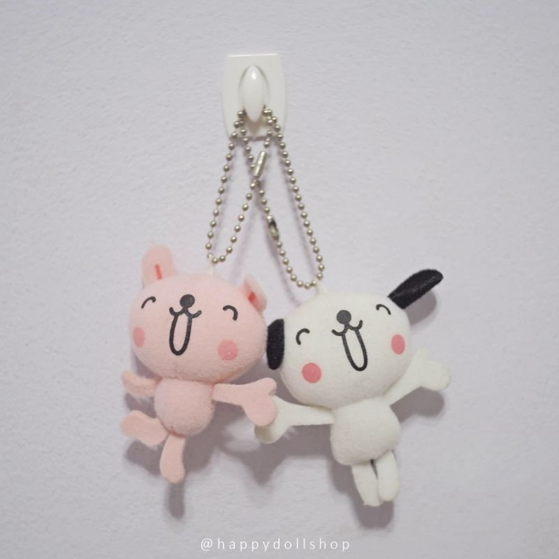 🍓 Sanrio character keychain 🍓