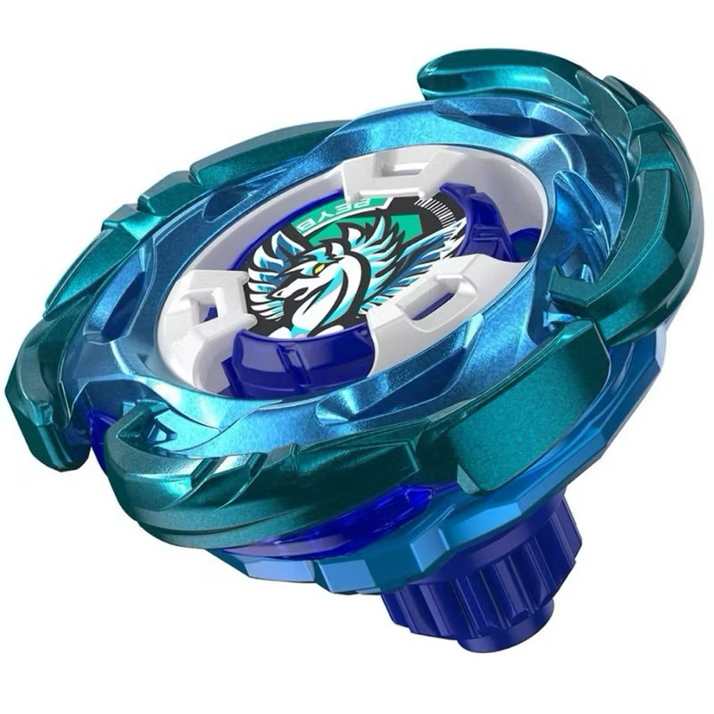 (Beyblades X พร้อมส่ง) ของแรร์ ของแท้ 100% UX-00 AERO PEGASUS 3-70A Rare Beyblades ตัวเก่งที่ควรมี