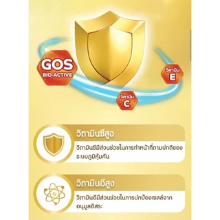 โฟรโมสต์ โอเมก้าสมาร์ทโกลด์1+(Omega smart Gold1+) แพค24กล่อง*หมดอายุเดือน01/ปี2027