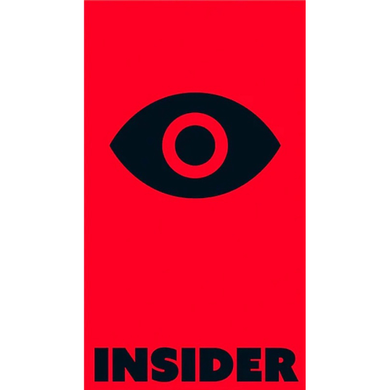 Insider จอมบงการ 🔍 ภาษาไทย