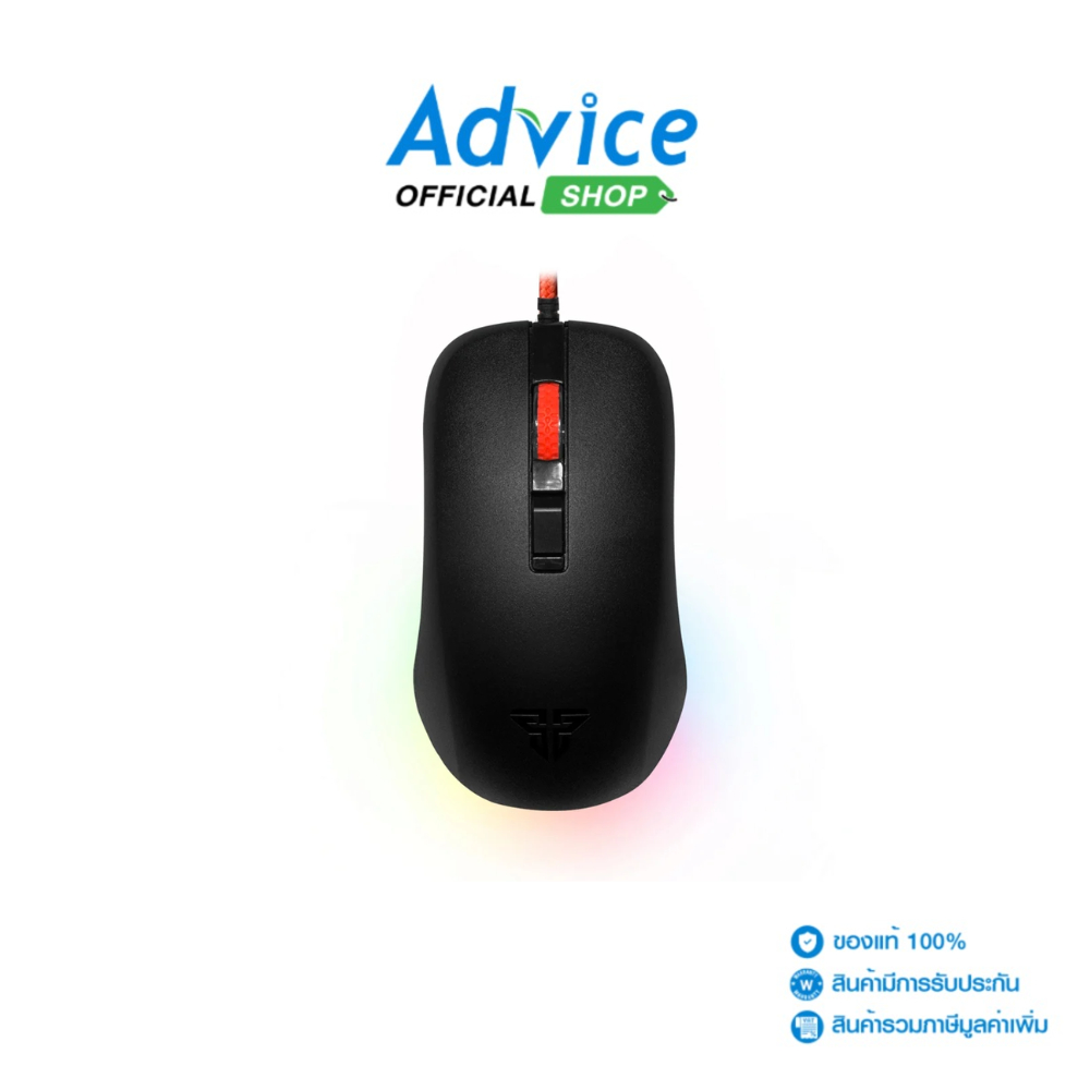 MOUSE FANTECH G13 (BLACK) - A0166716