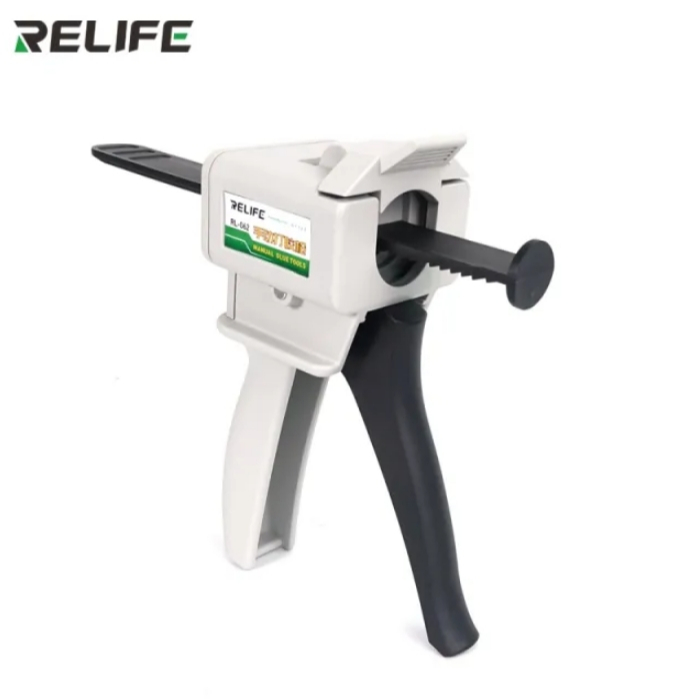 ปืนยิงกาว RELIFE RL-062 ขนาด 30CC