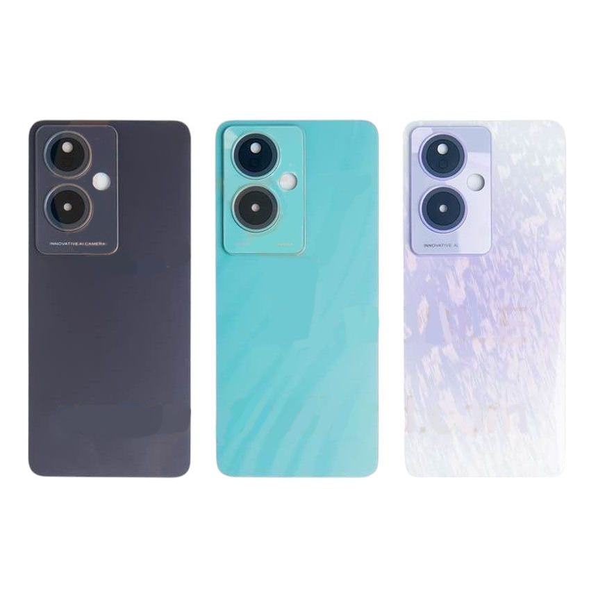 ฝาหลัง Oppo A79 (5G) ฝาครอบแบต Oppo A79 (5G)