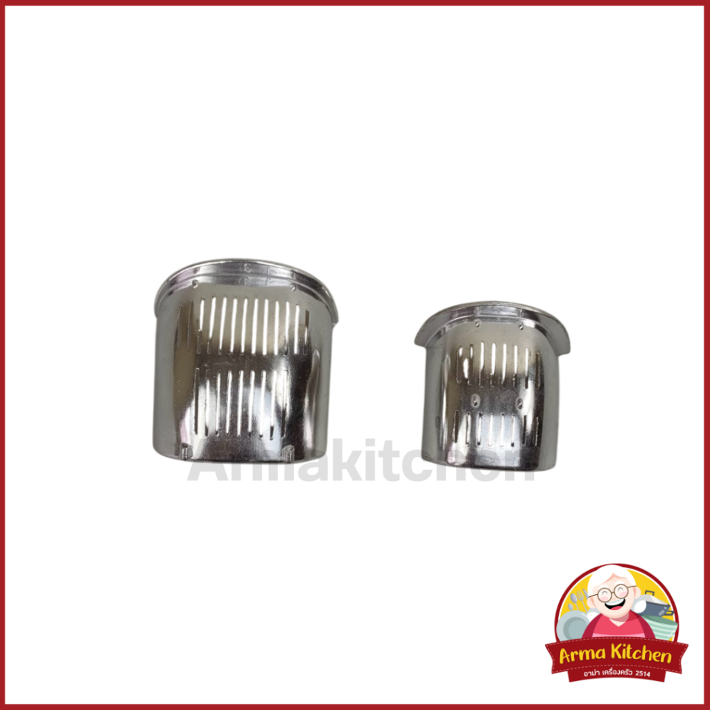 อะไหล่คั้นส้ม ขนาดเล็ก-ใหญ่