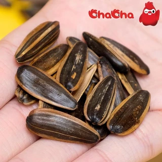 ชาช่า เมล็ดทานตะวัน [ซอง 10บาท] 30/35 กรัม ( Chacha )