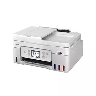 [จำกัด 2 เครื่อง/ออเดอร์] Canon เครื่องพิมพ์ไร้สาย MegaTank รุ่น PIXMA G4780 แบบ All-in-One