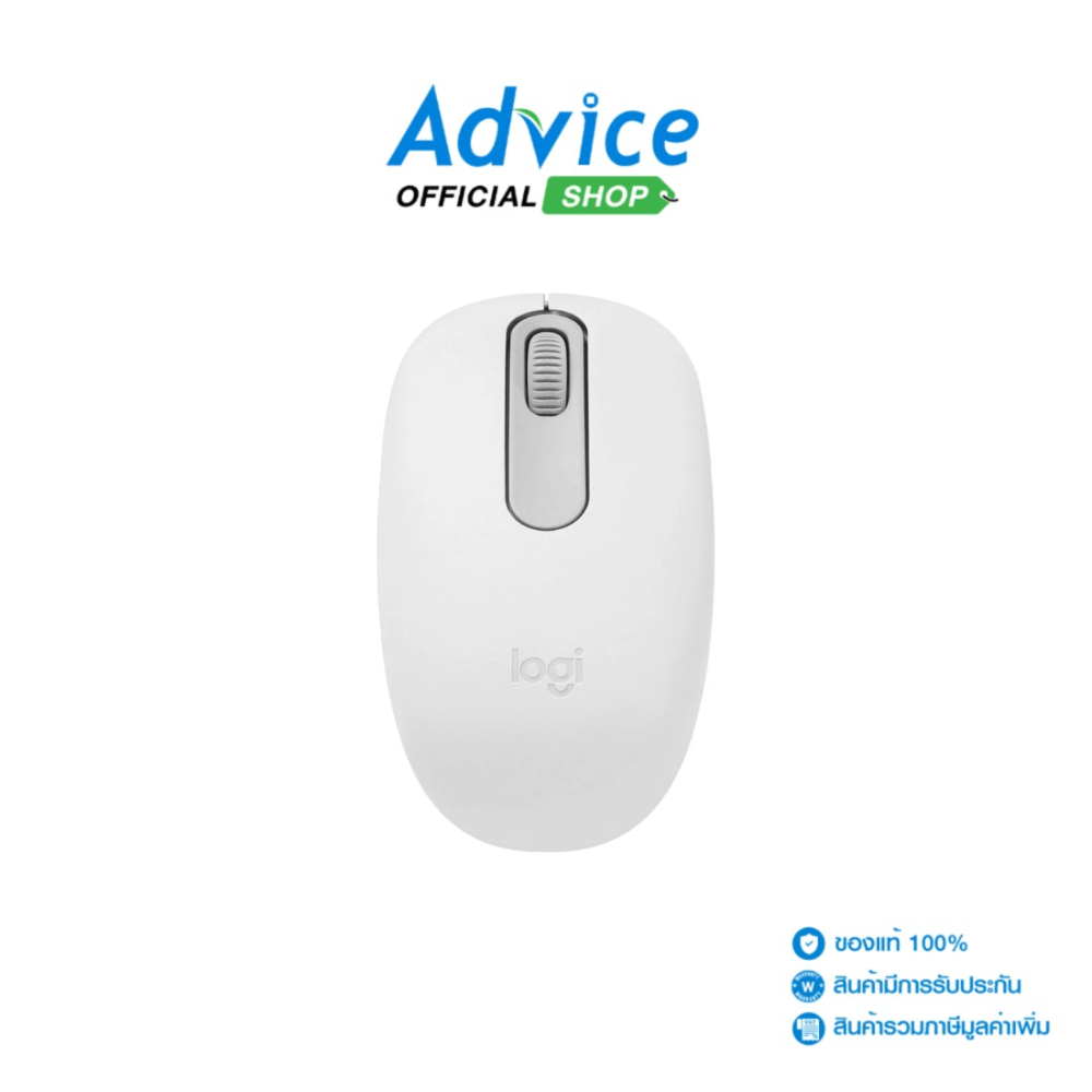 BLUETOOTH MOUSE LOGITECH M240 SILENT ROSE - A0150993