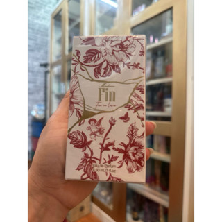Madame fin น้ำหอมมาดามฟิน น้ำหอมคลาสสิค กลิ่นฟินอินเลิฟ Fin …