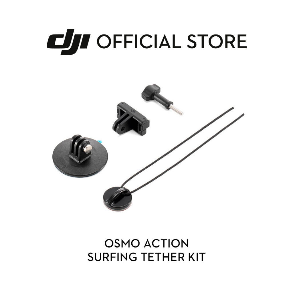 DJI Osmo Action Surfing Tether Kit