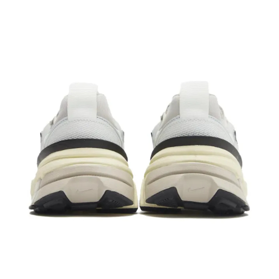 [ของแท้100%]รองเท้า Nike V2K Run "Summit White/Metallic Silver" พร้อมส่ง (FD0736-100) รองเท้าผ้าใบ สุดฮิต