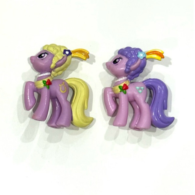 Lyrica Lilac ขนาด 2 นิ้ว