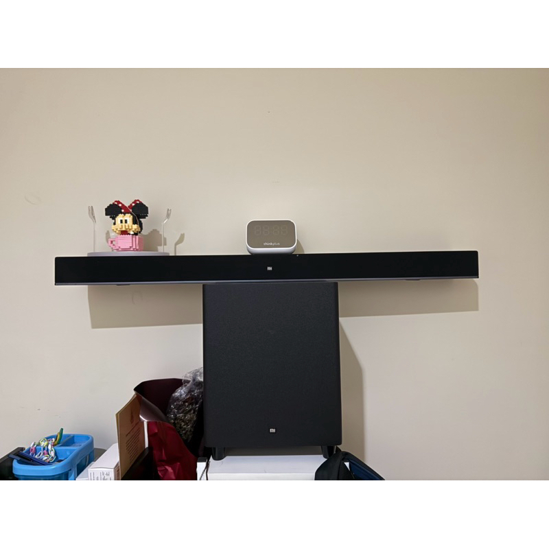 ลำโพง Soundbar MI Model.MDZ-35DA แท้ มือสอง