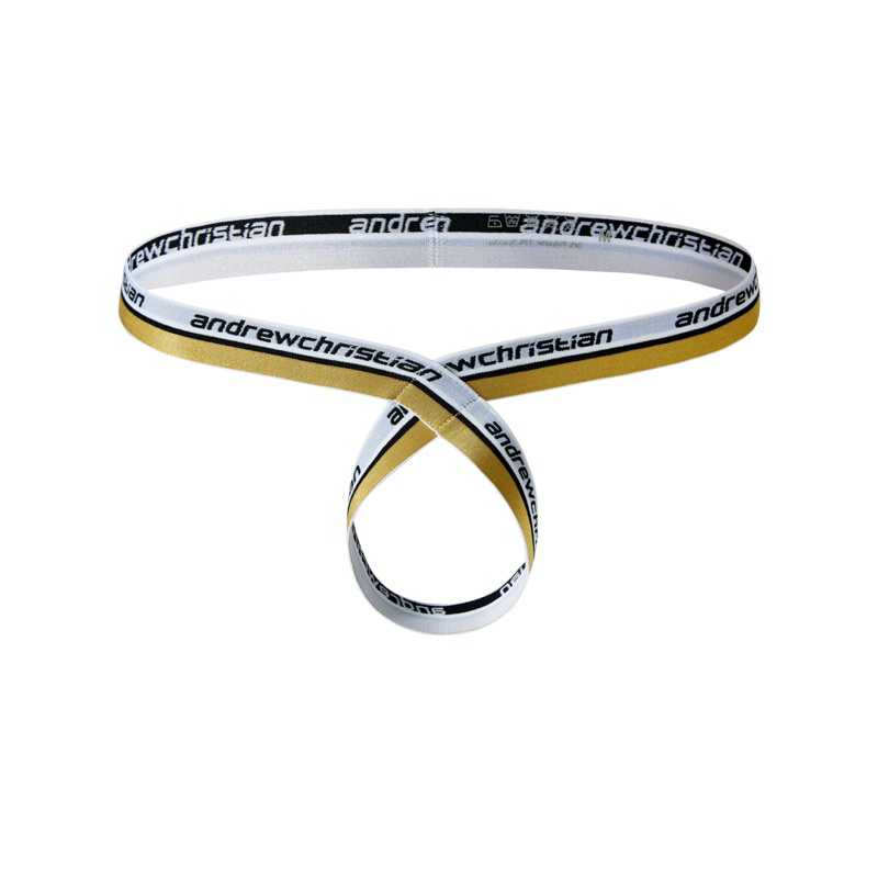 กางเกงในชายทรงจี-สตริง  โชว์สะโพกเซ็กซี่แบบเนียนธรรมชาติ - รูปที่ 2