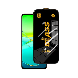 [🇹🇭ส่งไวOG] ฟิล์ม vivo Y6 Y6T Y11d Y60 Y500s Y600 Pro y19s y21D y200 5g y20 y17s y11 y50 y04 y15 y22 y33s y03 y39
