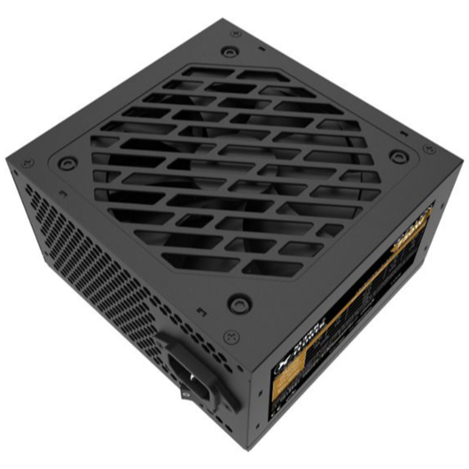 SUPER FLOWER ZILLION DB 750W 80 PLUS BRONZE *พาวเวอร์ซัพพลาย (SF-750Z12DB)